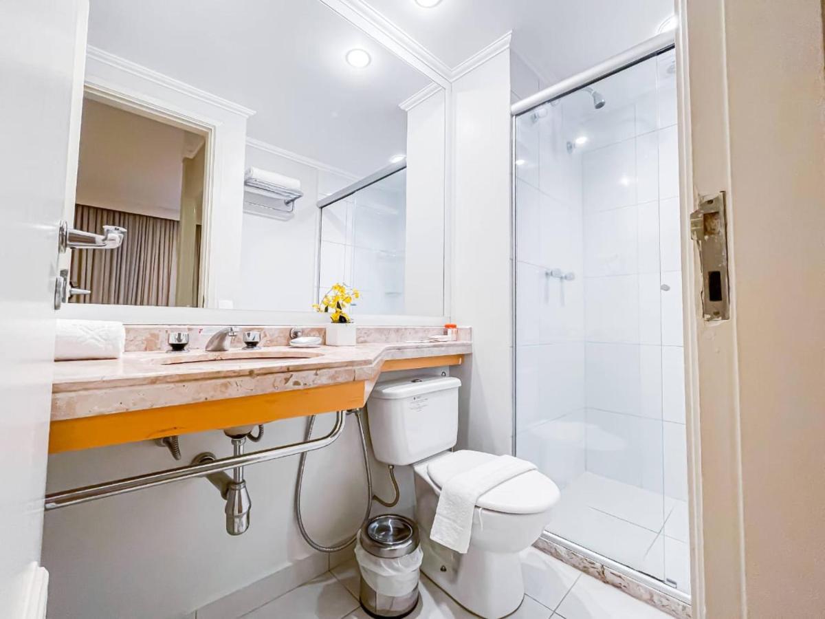 Hotel Flat - Rua Bela Cintra São Paulo Zewnętrze zdjęcie